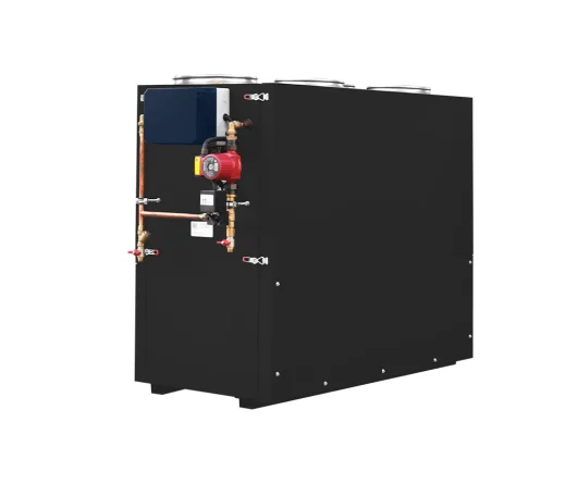 ZENIT 750 HECO W Вентиляционная приточно-вытяжная установка