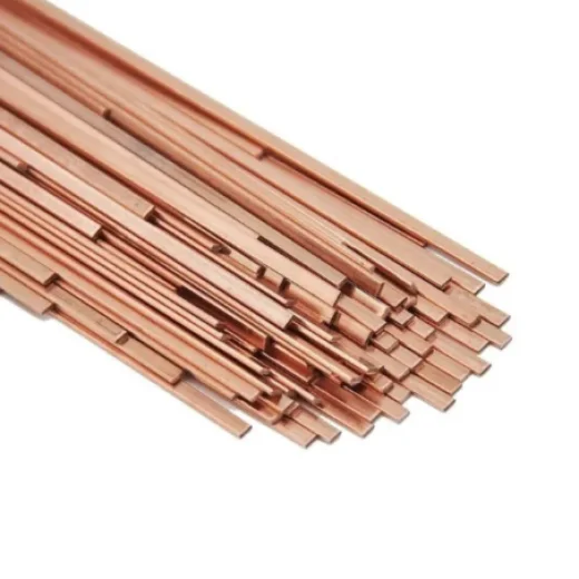 Припой 6% фосфор, 94% медь (меднофосфорный)