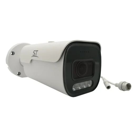 Видеокамера ST-VF5927 PRO STARLIGHT FORT 5Мп (мото объектив 2,7-13,5mm)