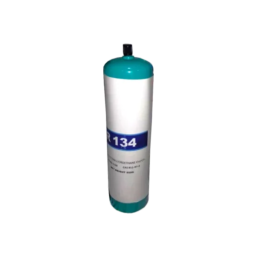 Фреон R134А (850г) хладагент/баллон