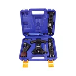 Развальцовка WK-806N-L эксцентриковая (с реверсом в кейсе)