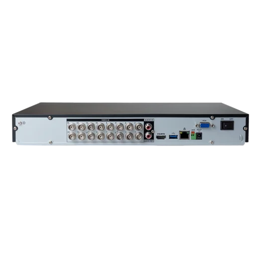 Видеорегистратор ST-XVR1624PRO D Цифровой, гибридный режим работы