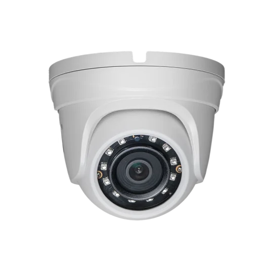 Видеокамера IР ST-745 POE PRO D (2,8mm)