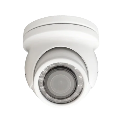 Мультиформатная телекамера ST-2011 (2,8mm)/2Mp/ИКдо10м/купольная/уличная