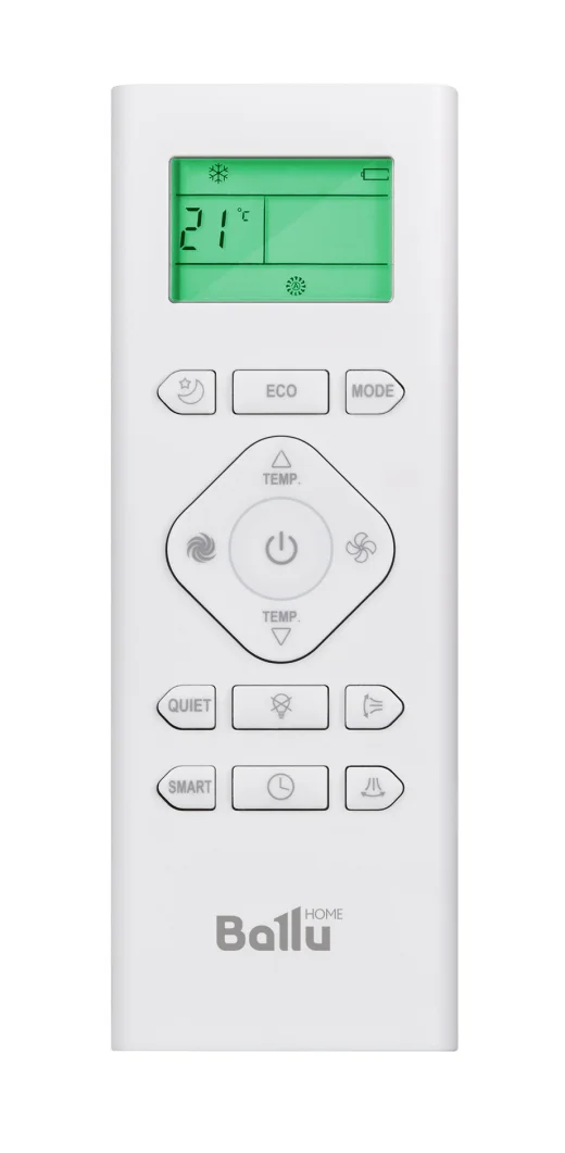 Сплит-система Ballu Bravo BSQ-36HN1_14Y комплект
