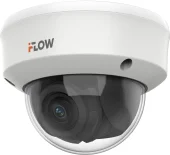 Видеокамера HD TVI F-AC-2721Z(2.7-13.5mm)