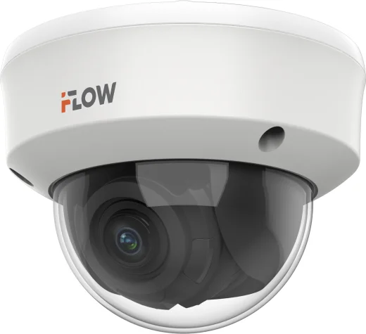 Видеокамера HD TVI F-AC-2721Z(2.7-13.5mm)