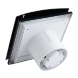 Вентилятор SILENT-100 CRZ черный