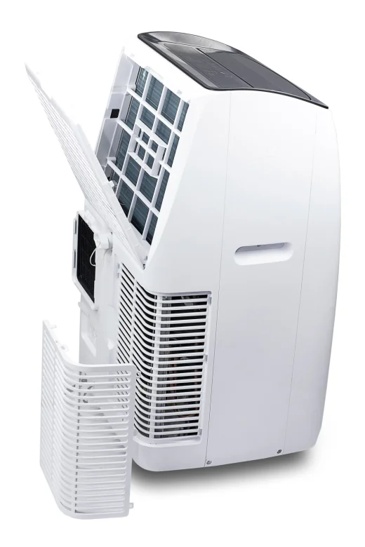 Мобильный кондиционер ROYAL Clima LARGO PRO RM-LP50CN-E