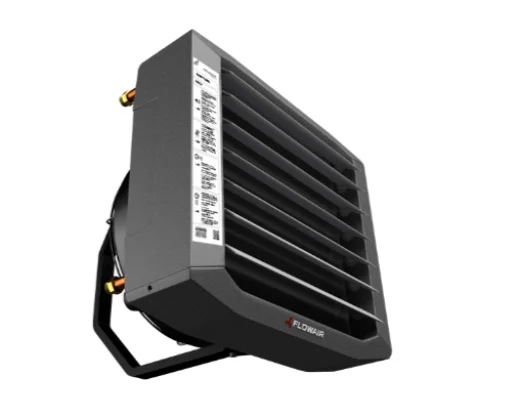 Воздухонагреватель Flowair LEO XL2 BMS