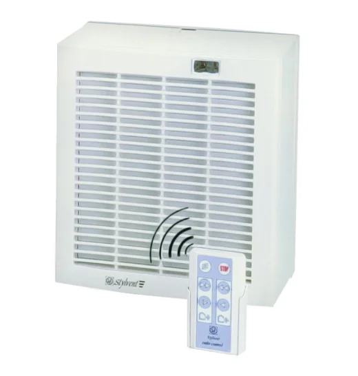 Вентилятор HV-300 RC (230-240V 50HZ) VE