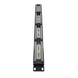 Коммутационная панель (патч-панель) ST-PP24-01