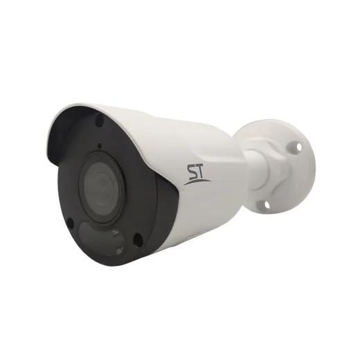 Видеокамера IP ST-VA5643 POE PRO STARLIGHT (2,8mm)