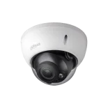 Мультиформатная телекамера Dahua DH-HAC-HDBW1801RP-Z(белая) /2,7-13,5mm/8mpx/ИК 30м/уличная