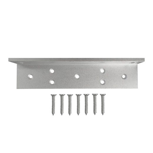 Крепление (уголок) ST-LA180-1 для установки электромагнитных замков