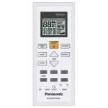 Сплит-система Panasonic COMPACT INVERTER CS-TZ25TKEW-1/CU-TZ25TKE-1