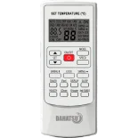 Сплит-система Dahatsu DA-07H