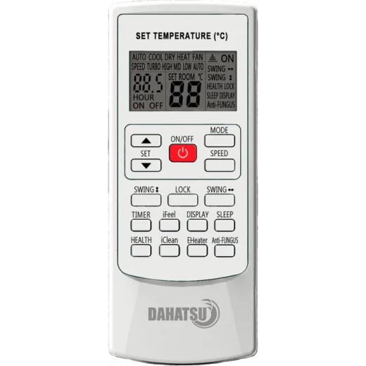 Сплит-система Dahatsu DA-07H