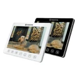 Монитор видеодомофона адаптированный SHERLOCK (XL или VZ)