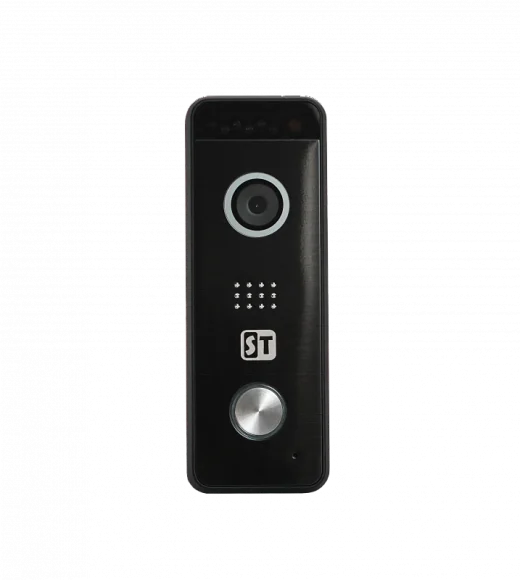 Панель ST-P200 (ЧЕРНЫЙ) (версия 2)