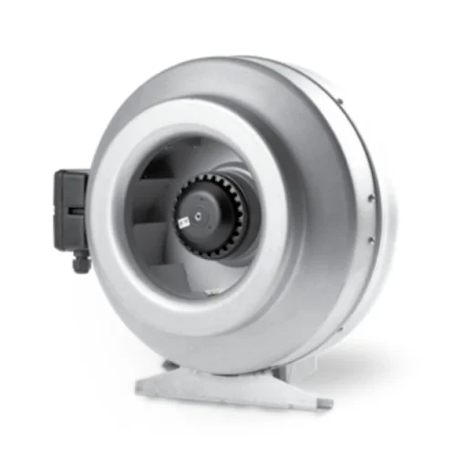 Вентилятор канальный ВКК-100m