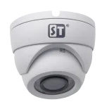 Мультиформатная телекамера ST-2203 (3,6mm)/2Mpx/купольная/ИКдо30м
