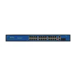 Коммутатор ST-S240POE (2G/2S/300W/A) PRO версия 4