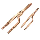 Рефнет-разветвитель универсальный LT-Y2, (TYPE 2 3/8+7/8)