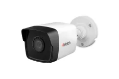 Видеокамера HiWatch DS-T800(B) (3.6mm)