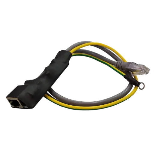 Грозозащита ST-SPD-01 (PoE)
