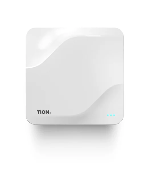 Tion Бризер Lite компактное устройство приточной вентиляции