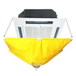 Сервисный чехол Q-536 для чистки кассетных кондиционеров max 1200*1200