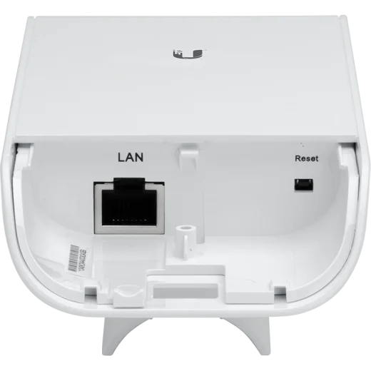 Точка доступа Ubiquiti NanoStation Loco M5