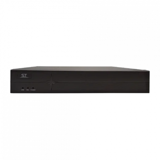 IP Видеорегистратор ST ST-NVR-S16051