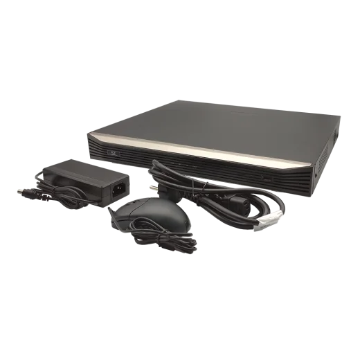 IP Видеорегистратор ST-NVR-V16081