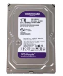 Жесткий диск 1ТБ WD Purple WD10PURZ, SATA-III