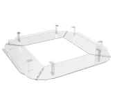 Экран для потолочного кондиционера DIID Смарт 800