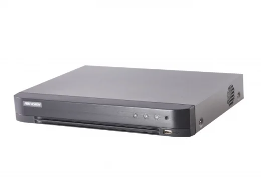 Цифровой видеорегистратор Hikvision iDS-7208HQHI-M1/S