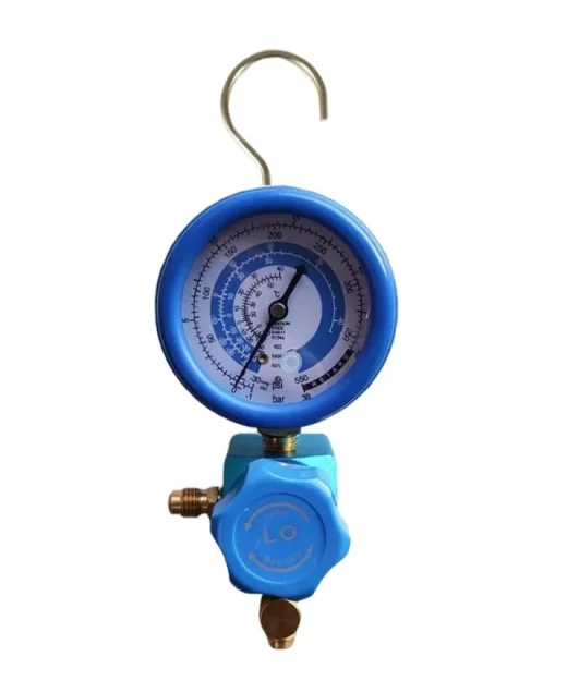 Манометрический коллектор SM05L3 низкое