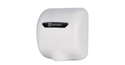 Электросушитель для рук Electrolux Серия EHDA EHDA/HPW-1800 W высокоскоростной