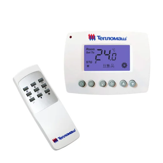 Тепловая завеса Тепломаш КЭВ-60П3191W