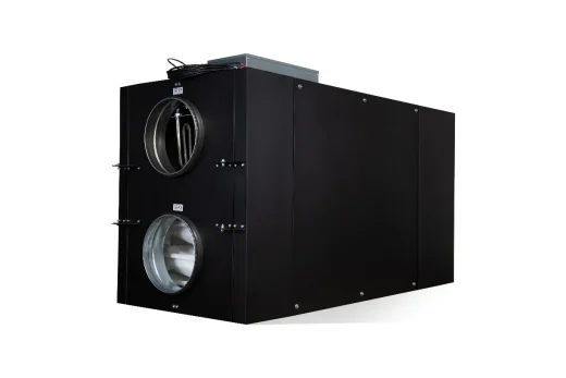 ZENIT 950 HECO W Вентиляционная приточно-вытяжная установка