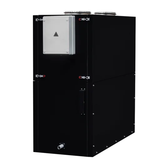 ZENIT COOL HECO 900 E 3.0/4.5 Вентиляционная приточно-вытяжная установка