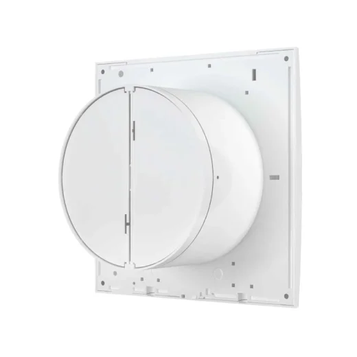 Вентилятор Optima 5C D125, V143, обратный клапан