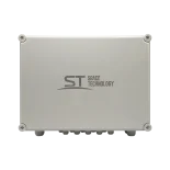 Коммутатор ST-S810POE (8G/2G/2S/96W/А/OUT) PRO