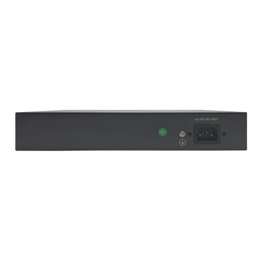 Коммутатор (ИСТОЧНИК ПИТАНИЯ) ST-S163POE Switch