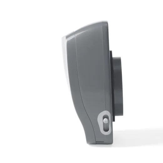 Прибор вентиляционный VAKIO Про Темно-серый Ral7012 (KIV Pro Space Gray)