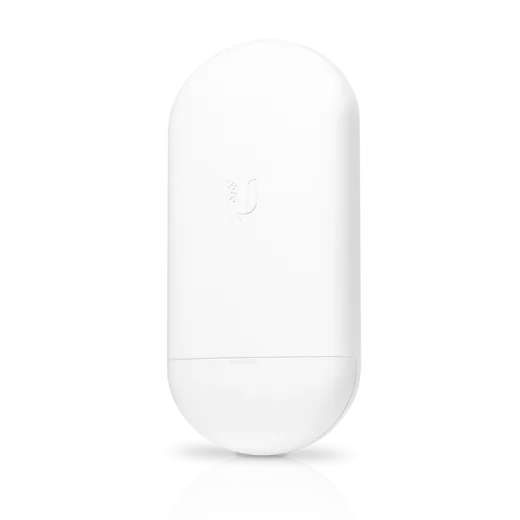 Точка доступа Ubiquiti NanoStation 5AC Loco
