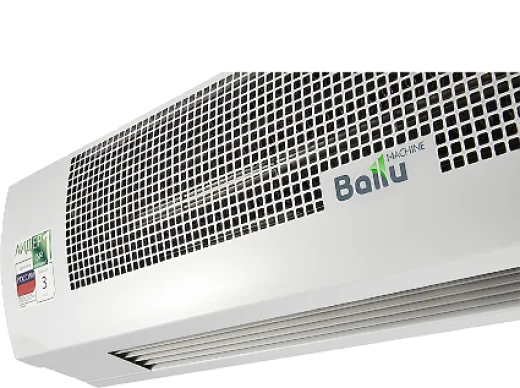 Тепловая завеса Ballu BHC-L08-T03