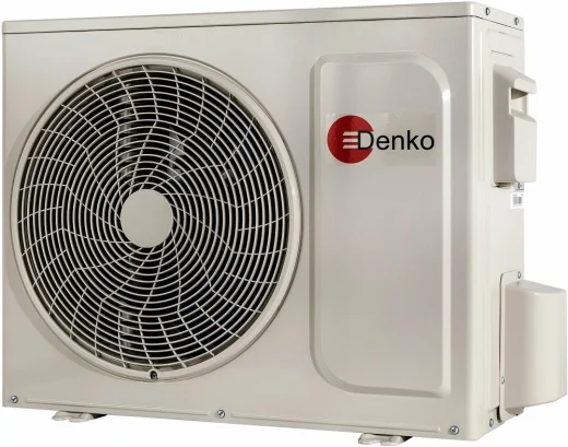 Сплит-система Denko White Lotus DECH-07I inverter